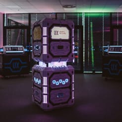 Mobiler Escape Room: Zeitreise München preview