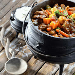 Afrikanischer Kochkurs Hamburg preview