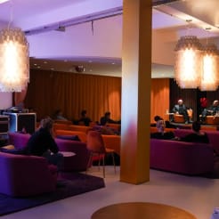 Stylische Business-Lounge  thumb