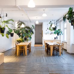 Nachhaltige Eventlocation  thumb