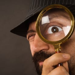 Escape Game "Operation Codebreaker"  preview