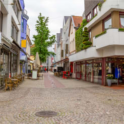 Oldenburg Stadt Rallye preview