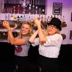 Cocktailkurs Frankfurt preview