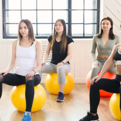 Bewegungskurs preview