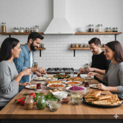 Türkischer Kochkurs Hamburg preview