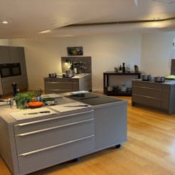 Kochlocation mit Lounge in München thumb