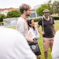 Kulinarische Stadtführung Kassel preview