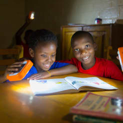 Solarlichter bauen  thumb