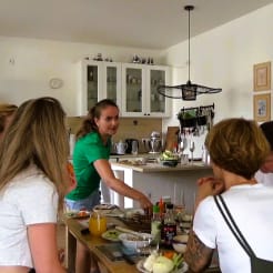 Veganer Brunch Workshop preview