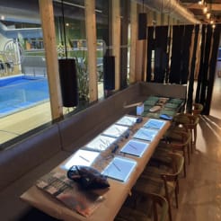 Ballon Graffiti Workshop preview