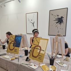 Sip & Paint in München  preview
