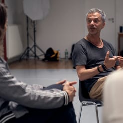 Improtheater - Muster durchbrechen preview