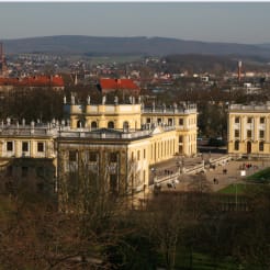 Kassel Stadt Rallye preview