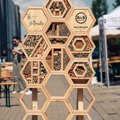 Bienenhotel Workshop preview