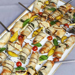 Kulinarische Stadtführung Darmstadt preview