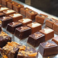 Kulinarische Stadtführung Karlsruhe preview