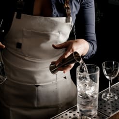 Gin Workshop preview