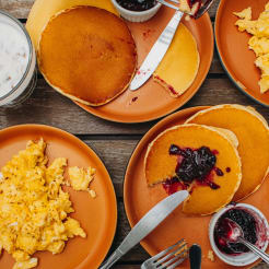 Veganer Brunch Workshop preview