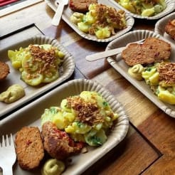 Kulinarische Stadtführung Mainz preview