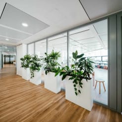 Moderner Collaboration Space  thumb