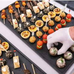 Battle of Teams – XMAS Paket preview