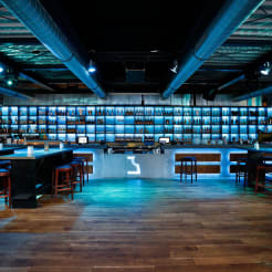 Exklusive Eventlocation mit Elbblick  thumb