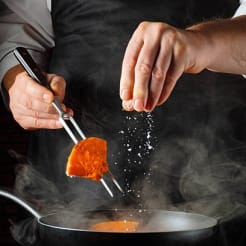 Freestyle Kochen preview