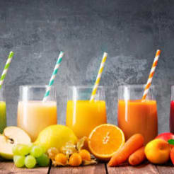 Smoothies & Chutney Workshop preview