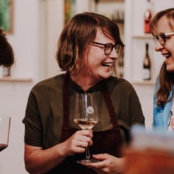 Wein Tasting Hamburg preview