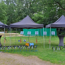 Bogenschießen Hamburg preview