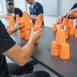 Team Game Show Düsseldorf preview