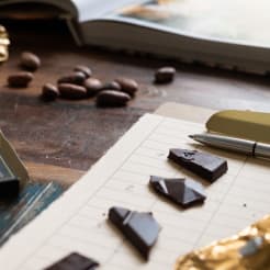 Schoko Tasting  preview