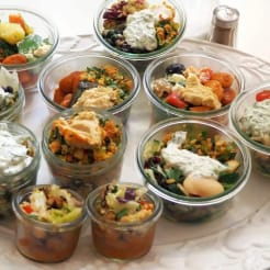 Kulinarische Stadtführung Heidelberg preview