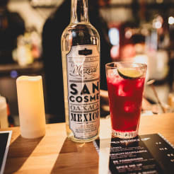 Tequila & Mezcal Tasting in München  preview