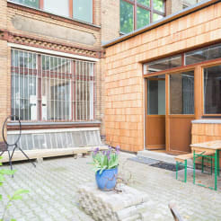 Workshop Loft Berlin thumb