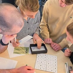 XMAS Escape Game Box preview