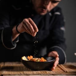 Freestyle Kochen preview