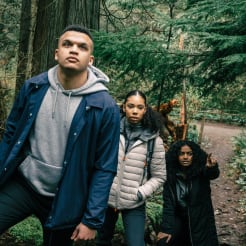 Schatzsuche um den Spreepark preview