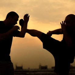 Selbstverteidigungskurs preview