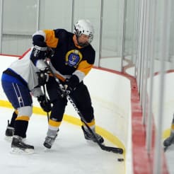 Eishockey Event Bad Tölz preview