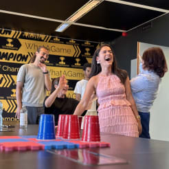 Battle of Teams – XMAS Paket preview