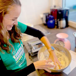 Veganer Kochkurs preview