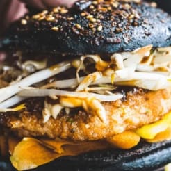 Burger Grillen in München preview