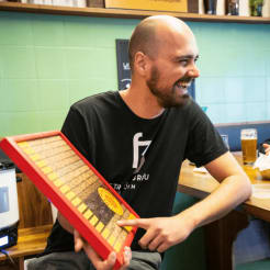 Bier & Braukunst Berlin thumb