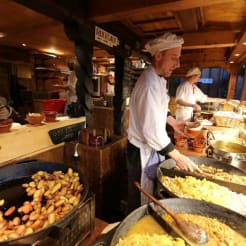 Eventlocation auf dem Schiff  thumb