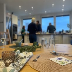 Veganer Weihnachts-Kochkurs thumb