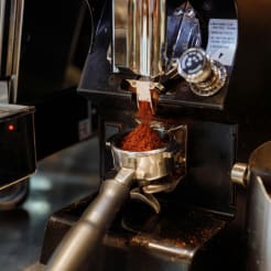 Barista Workshop preview