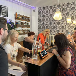 Cocktail Escape Game  preview