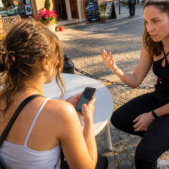 Outdoor Krimi Escape preview