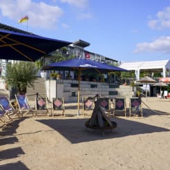 Beach Space Niederweimar thumb